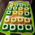 Cooksnap dari Triyan untuk resep Putu Ayu Singkong