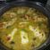 El cooksnap de Sasy Ramone cuando hizo Soufflé de Zapallito.