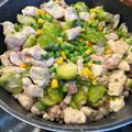 moodmustang Cooksnap-ja, amikor elkészítette a(z) Kelbimbós csirkemell receptet.