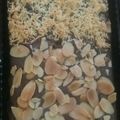Cooksnap dari Poetri Tya untuk resep Brownies Shiny Crust Cantik