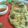 Ashlesha Vora's cooksnap of when they made સ્ટફ ગાર્લિક બ્રેડ (Stuffed Garlic Bread Recipe In Gujarati).