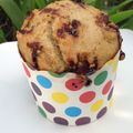 Cooksnap dari 🍛hobimakan🐐 untuk resep Banana Muffin