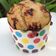 Cooksnap dari 🍛hobimakan🐐 untuk resep Banana Muffin