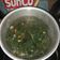 Cooksnap dari Widiya Tri Dianti untuk resep Sayur bayam bening