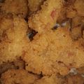 Cooksnap dari MamaZoey untuk resep Cumi goreng tepung/calamari🦑