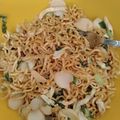 Cooksnap dari Yunita Angella untuk resep Mie Goreng Jawa