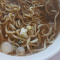 クックBOO8IX☆'s cooksnap of when they made 混ぜるだけ！簡単本格醤油ラーメンスープ.
