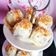 Cooksnap de Stef Fanny sur la recette ☆Truffes Cheesecake aux Spéculoos☆