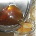 Cooksnap από ANGOLINA στη συνταγή Μήλα κομπόστα