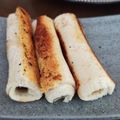 Cooksnap dari Dytha Puspa untuk resep Roti pisang ceres