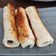 Cooksnap dari Dytha Puspa untuk resep Roti pisang ceres