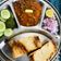 pinky makhija का कुकस्नैप जब उन्होंने पाव भाजी (pav bhaji recipe in hindi) बनाया था।