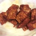 Cooksnap dari Fellisia Halim untuk resep Tempe mendoan