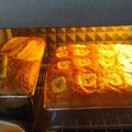 Cooksnap dari fitri fitriani untuk resep Cake Pisang Kepok