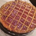 Cooksnap από annoulaf24 στη συνταγή Πάστα φλώρα η ασύγκριτη