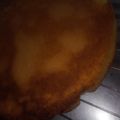 صورة من الطائر المبكر، شاركها بعد تجربة وصفة طريقه سهله لصنع الجينواز