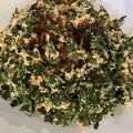 Cooksnap dari Emma Shahla untuk resep Jukut - Urap Bali