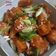 Cooksnap dari Sitepu (MamaJo's Kitchen) untuk resep Dubu Jorim (Tahu Goreng Pedas ala Korea)