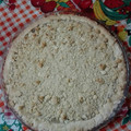 El cooksnap de Carmen Amelia Lepisto cuando hizo Tarta crumble de manzana, fácil y exquisita !!!.
