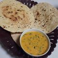Hetal Siddhpura's cooksnap of when they made મેથી મલાઈ મટર (Methi Malai Matar Recipe In Gujarati).