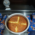 Q比 的 【生酮】戚風蛋糕 cooksnap