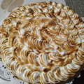 El cooksnap de Monik cuando hizo 🥧 Pie de limón 🍋 sin horno.