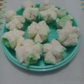 Cooksnap dari Jenny untuk resep Bolu kukus lembut dan enak cukup 1 telur