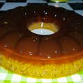 Cooksnap dari Diena Ayunda untuk resep Puding Lumut