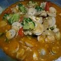 Cooksnap dari yuni ana untuk resep Tumis jamur kancing asam manis