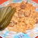 Ellák Cooksnap-ja, amikor elkészítette a(z) Rizseshús recept sertéscombból receptet.