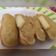 Cooksnap dari BetaSuka untuk resep Pukis keju no mixer