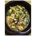 Cooksnap dari Dwi Hijrayanti untuk resep Tauco medan