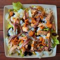 El cooksnap de CocinarParaCuatro cuando hizo Xato de"Vilanova-Sitges".