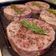 Cooksnap dari almira fauzia untuk resep WAGYU STEAK 🥩ala Holycow🐮