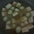 Cooksnap dari Vina Vina untuk resep Semur tahu telur puyuh (1 tahun)