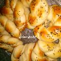 صورة من اولادي سعادتي ( ام آدم )، شاركها بعد تجربة وصفة السميت التركي 😋💗