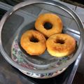 Cooksnap dari pritta ayudhia untuk resep Donat kentang NCC super lembut