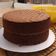 Cooksnap dari Dee Mugii untuk resep 44. Blackforest Cake Panggang