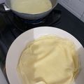 Cooksnap dari Irene Vania untuk resep Kulit Lumpia (anti sobek)