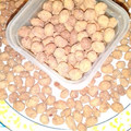 marmsha's_delight😉😉😉's cooksnap of when they made Peanut.