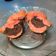 Cooksnap dari Yeyen Assah Tumiwa untuk resep 577. Chiffon Cake Putih Telur Charcoal Red Velvet