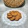Cooksnap dari irani nara untuk resep Milo Cookies
