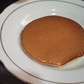 Cooksnap dari Siska S untuk resep Pancake simpel (no. gagal)
