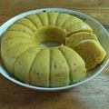 Cooksnap dari Mbah e Antin untuk resep Bolu nangka kukus