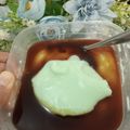 Cooksnap dari Hannanan untuk resep Bubur Sumsum Pandan Super Lembut