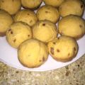 El cooksnap de Chef Estarlyn M. Simon cuando hizo Pan de Cebolla.