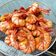 Cooksnap dari Rully Andrianto untuk resep Udang goreng biasa