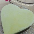 Cooksnap dari LiyaniFY untuk resep BOLU...Tiramisu kukus