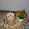 Cooksnap dari Dwiyani setiowati untuk resep Teh Tarik