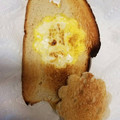 #bkind2all's cooksnap of when they made Simple Grilled Cheese and Fried Egg Sandwich.